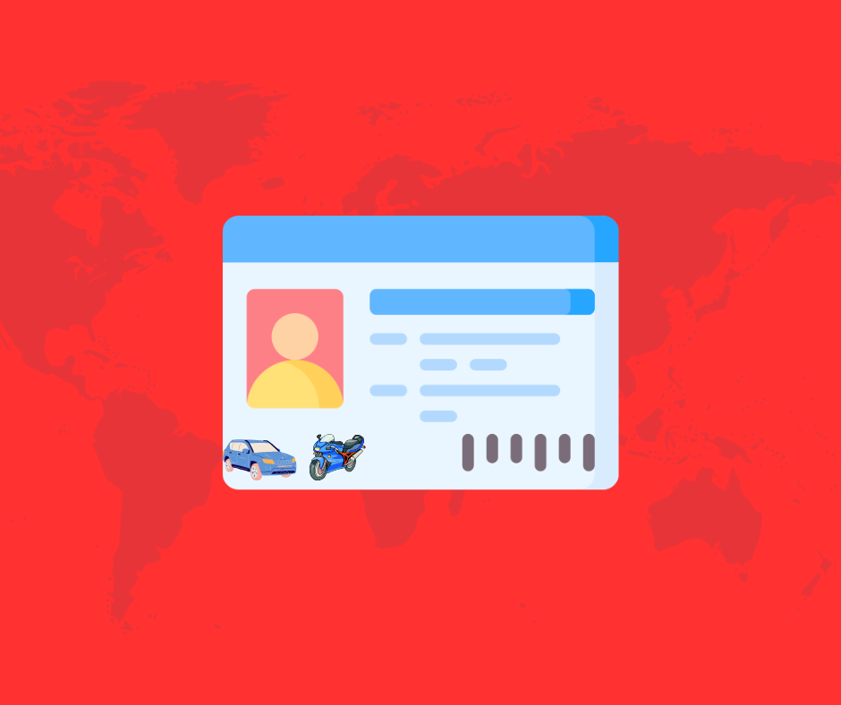 Führerschein (Kombi Angebot Auto + Motorradführerschein)