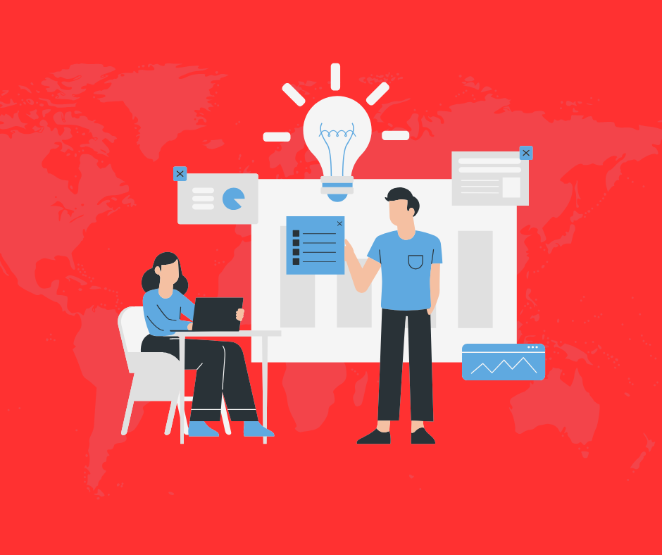 Firmengründung + Konto