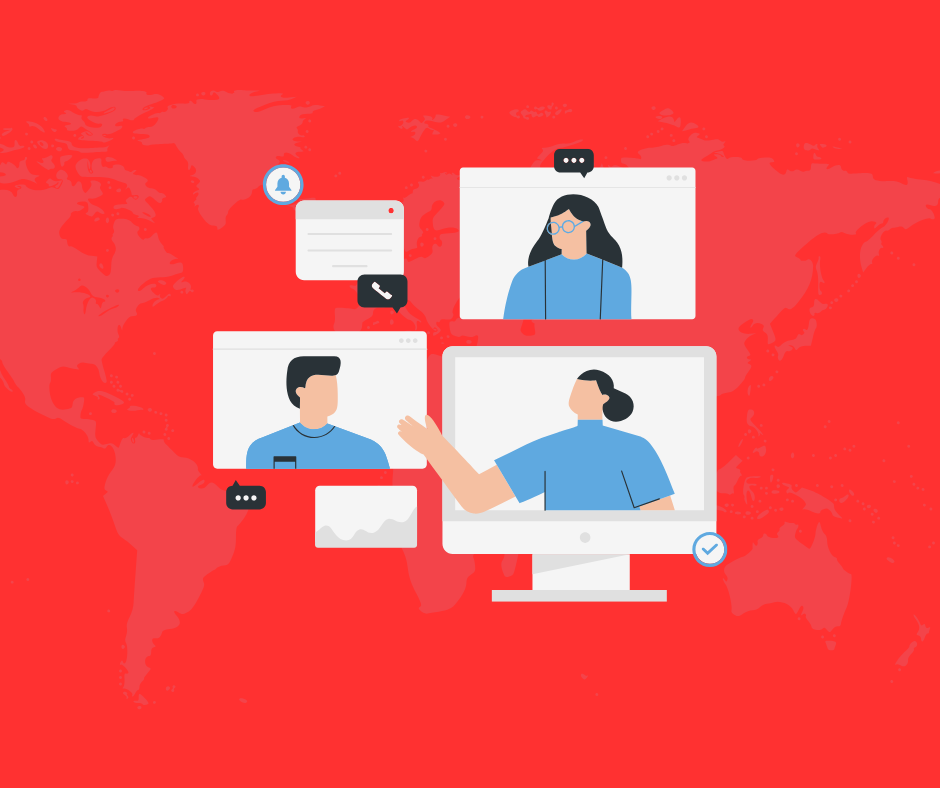 ⁠ ⁠Beratung per Video-Call