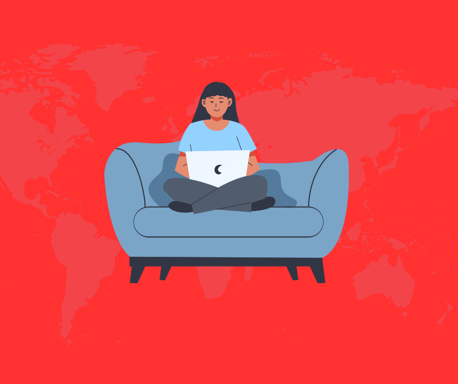 Notar Remote zur Beglaubigung aller Dokumente