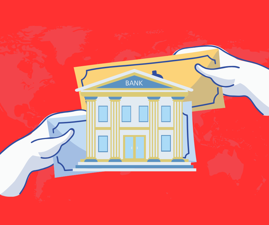 Offshore Konto | außerhalb der EU